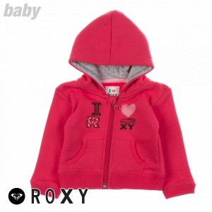 Roxy T-Shirts - Roxy Heads Up Long Sleeve Hoody