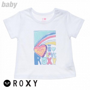 Roxy T-Shirts - Roxy Heart Lovers T-Shirt - White