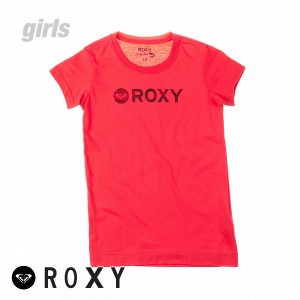 Roxy T-Shirts - Roxy San Diego T-Shirt - Azalea