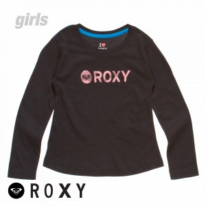 T-Shirts - Roxy Santa Rosa Long Sleeve