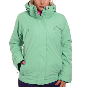 Roxy Trolly Snowboarding jacket