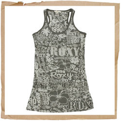 Roxy Why Not Ceres Vest Thyme