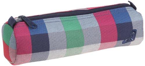 Roxy Womens Off The Wall Ax Fancy Plaid Wpwes071-065