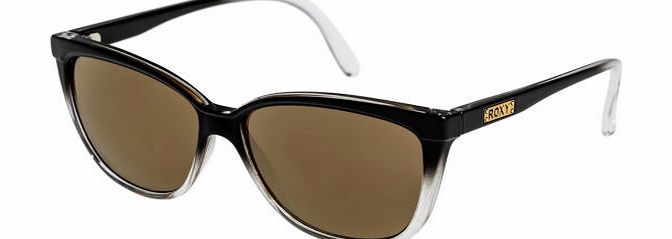 Roxy Womens Roxy Jade Sunglasses - Shiny