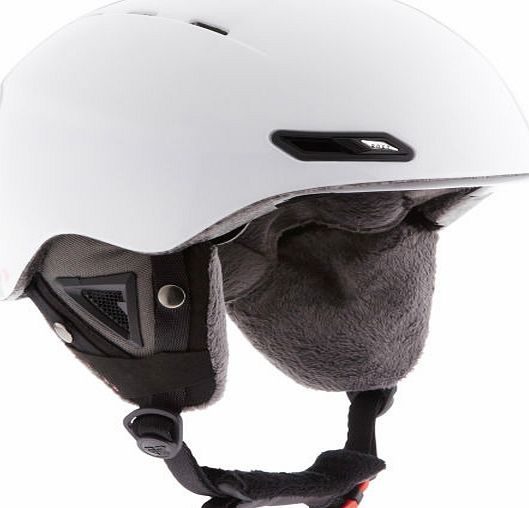 Roxy Womens Roxy Love Is All Helmet - Bright White
