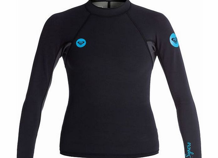 Roxy Womens Roxy Syncro Metalite 0.5mm Long Sleeve