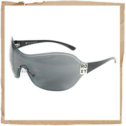 Roxy Zip It Black/Grey