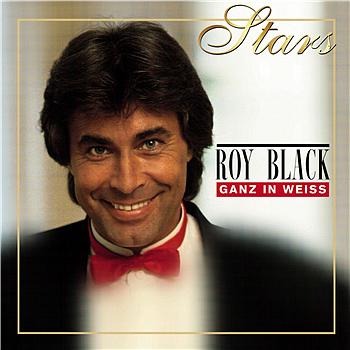 Roy Black Stars - Ganz in wei&szlig;