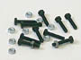 ROY HOPWOOD (FASTENERS) LTD Nut and bolt for element