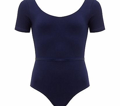 Royal Academy Of Dance Chloe Short Sleeve