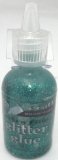 Royal & Langnickel Extra Fine Glitter Glue Aquamarine Shine