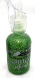 Royal & Langnickel Extra Fine Glitter Glue Intense Lime