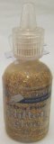 Royal & Langnickel Extra Fine Glitter Glue Maple Caramel