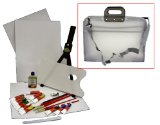 Royal & Langnickel Oil Painting Portfolio Art Set
