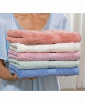 ROYAL ASCOT TOWELS