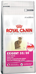 Royal Canin - Exigent Savour Sensation 3530:2kg