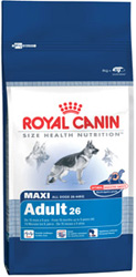 Royal Canin - Maxi Adult:4kg