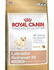 Royal Canin Breed Health Nutrition Labrador