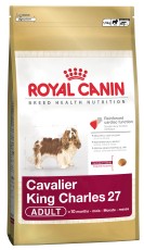 Royal Canin Canine Cavalier King Charles 27