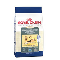 Royal Canin Canine German Shepherd Adult 24