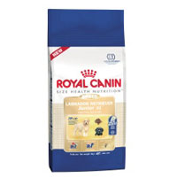 Royal Canin Canine Labrador Reriever Junior