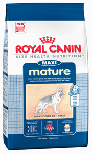 Royal Canin Canine Maxi Mature