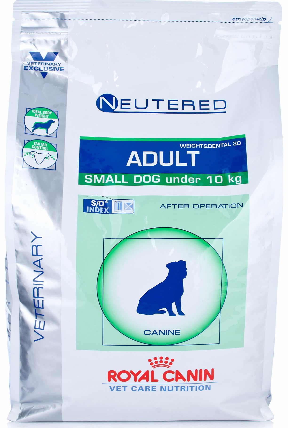 Royal Canin Canine Veterinary Care Neutered
