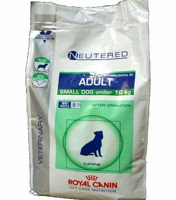 Royal Canin Canine Veterinary Care Nutrition
