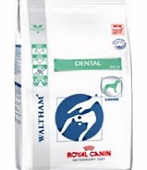 Royal Canin Canine Veterinary Diet Dental