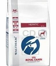 Royal Canin Canine Veterinary Diet Hepatic