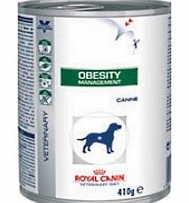 Royal Canin Canine Veterinary Diet Obesity