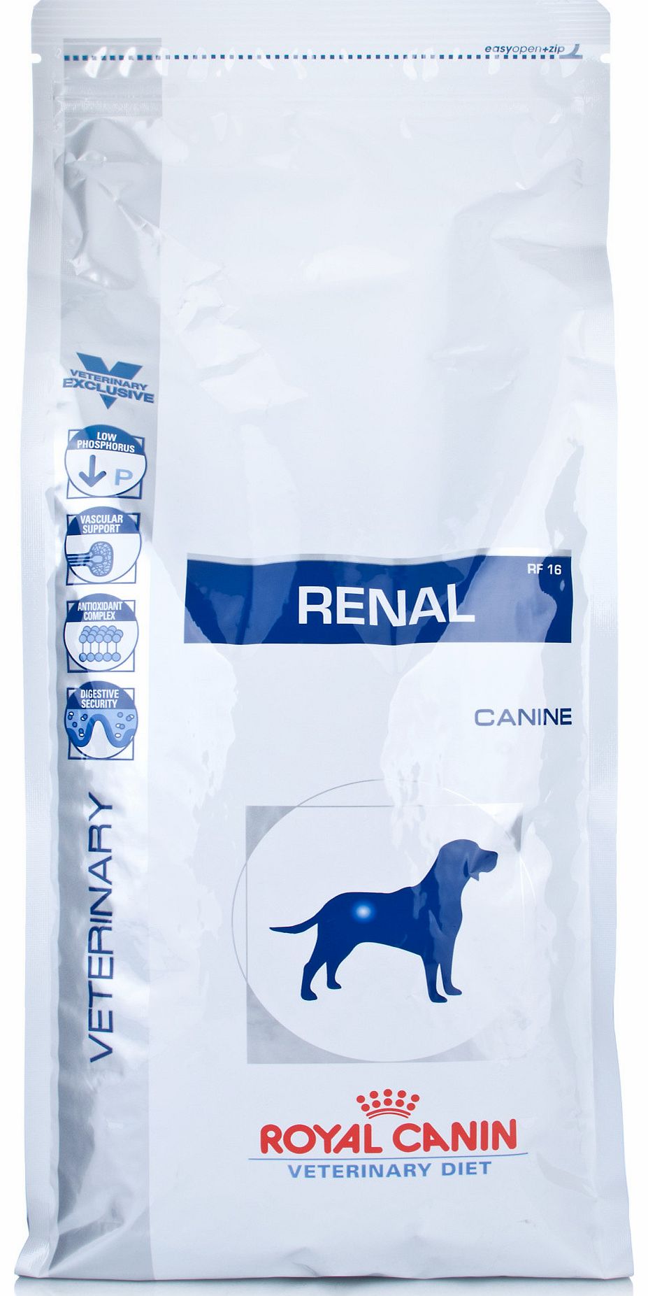 Royal Canin Canine Veterinary Diet Renal