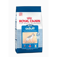 Royal Canin Dog Maxi Adult 15Kg