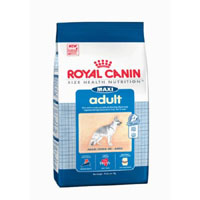 Royal Canin Dog Maxi Adult