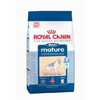 Canin Dog Maxi Mature