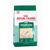 Canin Dog Mini Mature