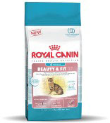 Royal Canin Feline Beauty and Fit 37