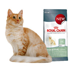 royal Canin Feline Care Digestive Comfort 4kg