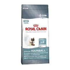 royal Canin Feline Care Intense Hairball 34 10kg