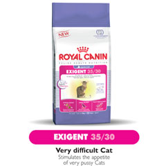 royal Canin Feline Health Exigent 35/30 400g