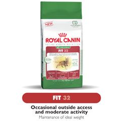 Royal Canin Feline Health Fit 32 400g