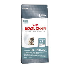 royal Canin Feline Health Intense Hairball 34 2kg