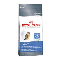 royal Canin Feline Health Light 40 60g