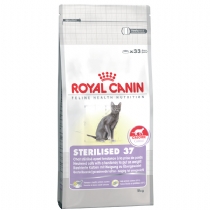 Royal Canin Feline Health Nutrition Sterilised