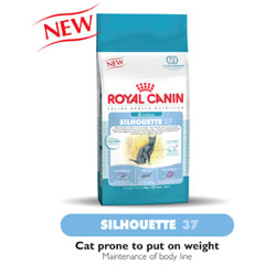 royal Canin Feline Health Silhouette 37 4kg
