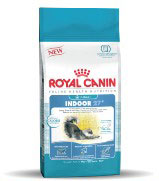Royal Canin Feline Indoor 27