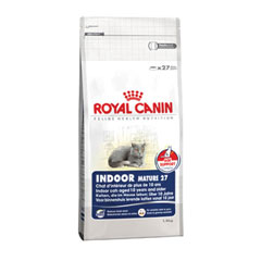 royal Canin Feline Indoor Mature 3.5kg