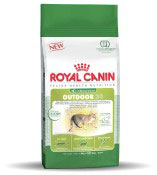 Royal Canin Feline Outdoor 30