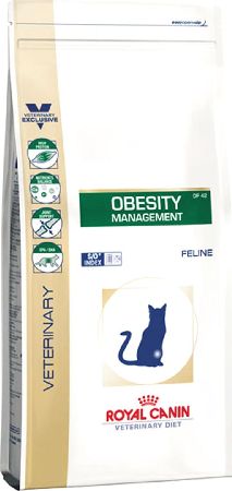 Royal Canin, 2102[^]0105329 Feline Veterinary Diet Obesity