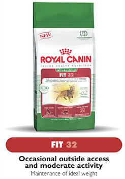 royal Canin Fit Cat 32:10kg